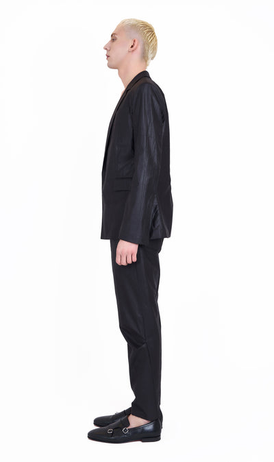 CLASH TAILORED TROUSERS / LIMITED EDITION