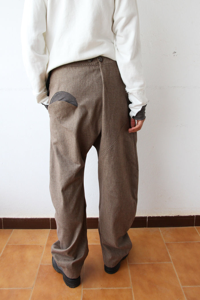 pants Hogva unisex