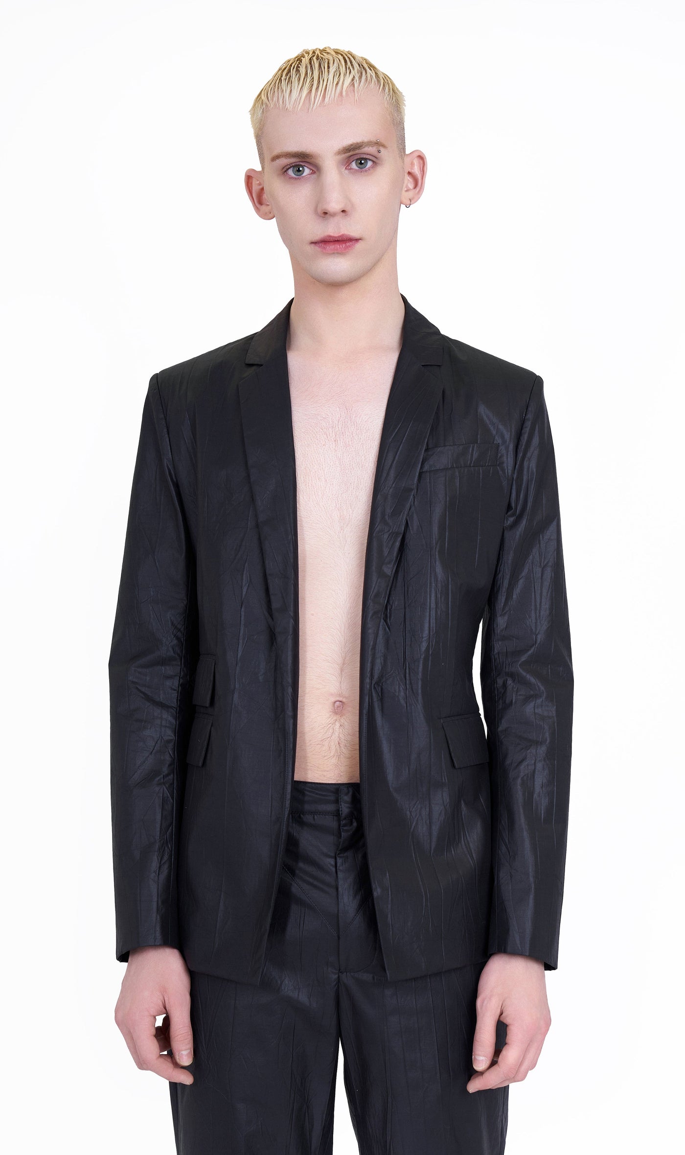 CLASH TAILORED JACKET / LIMITED EDITION