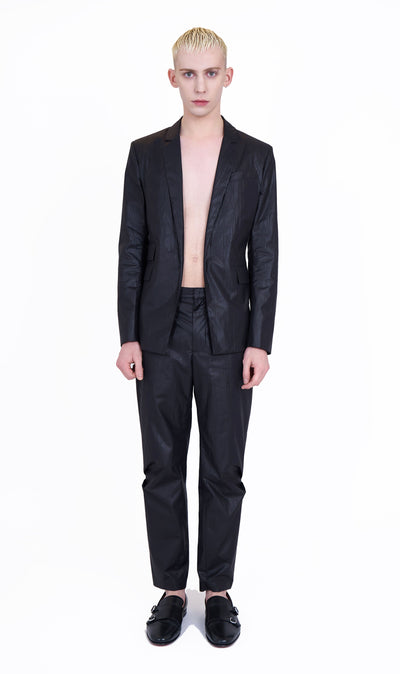 CLASH TAILORED TROUSERS / LIMITED EDITION