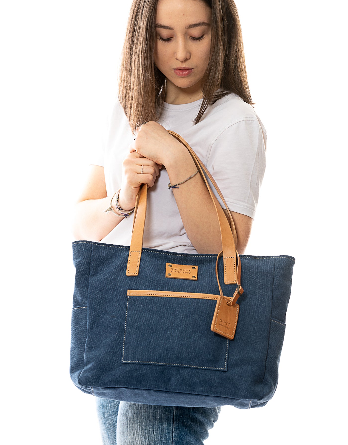 Mod 230 Fabric Blue