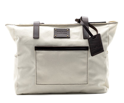 Mod 230 Fabric White