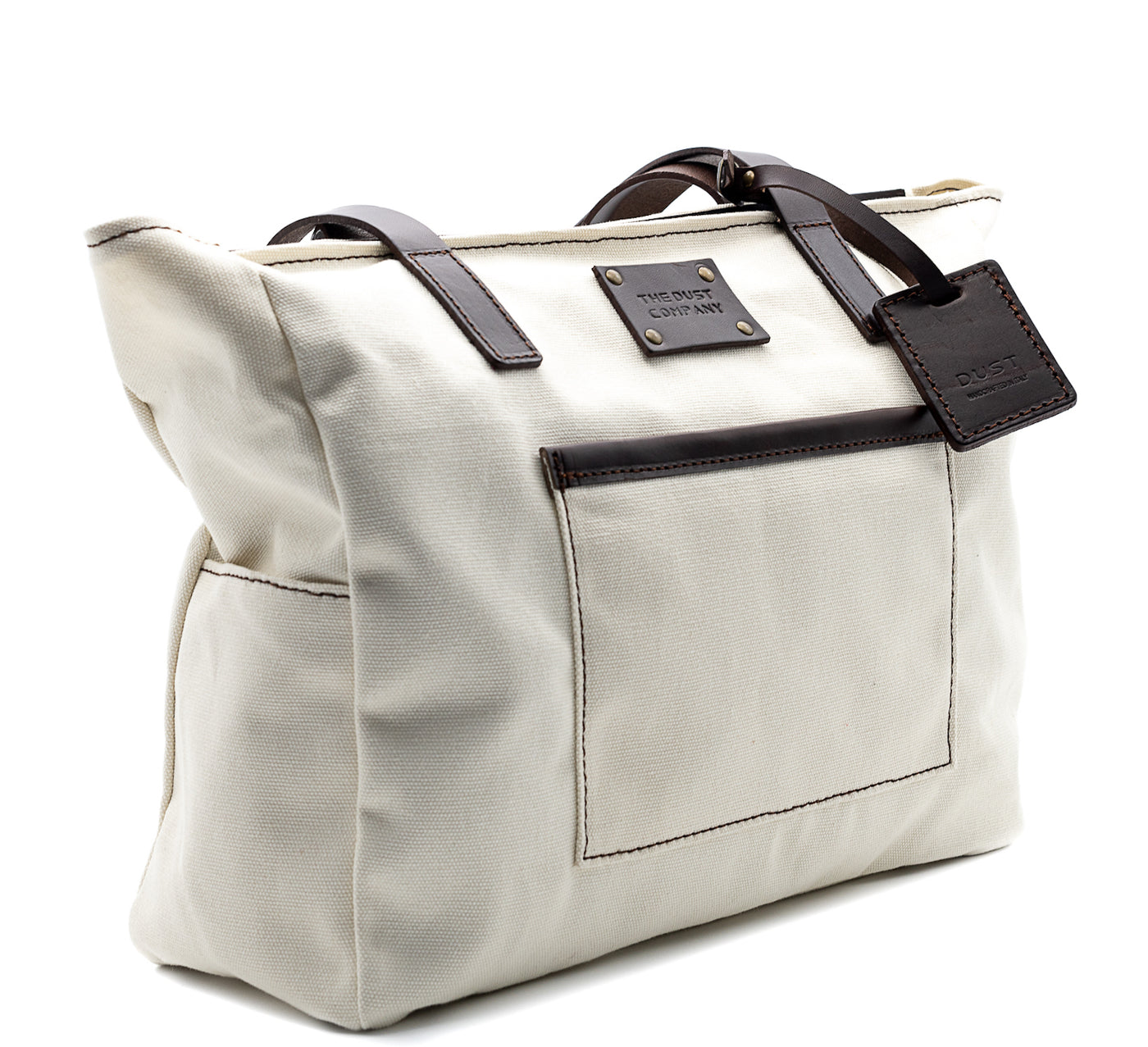 Mod 230 Fabric White