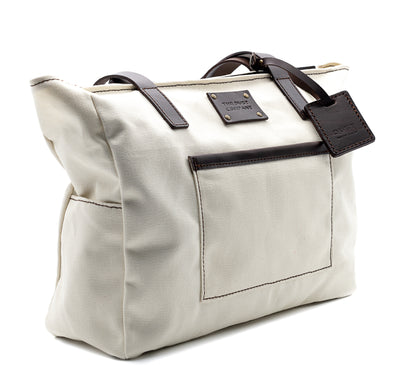 Mod 230 Fabric White