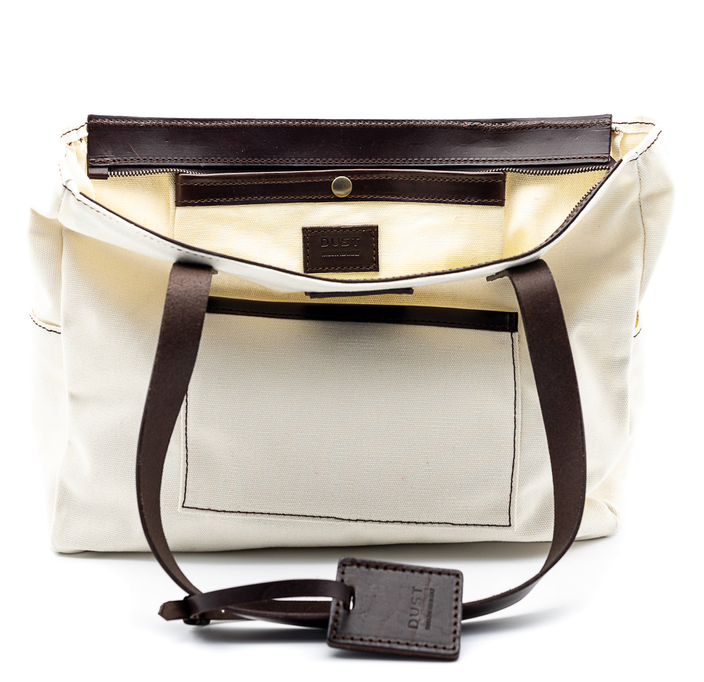 Mod 230 Fabric White