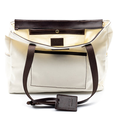 Mod 230 Fabric White
