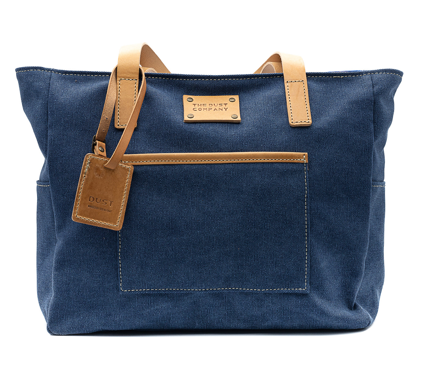 Mod 230 Fabric Blue