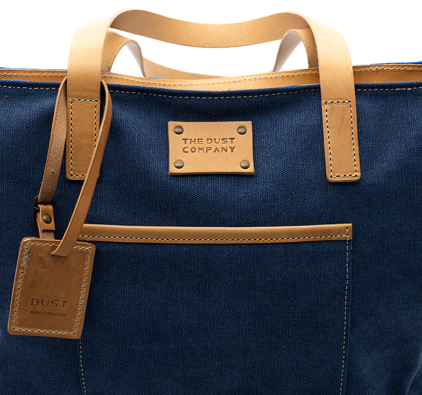 Mod 230 Fabric Blue