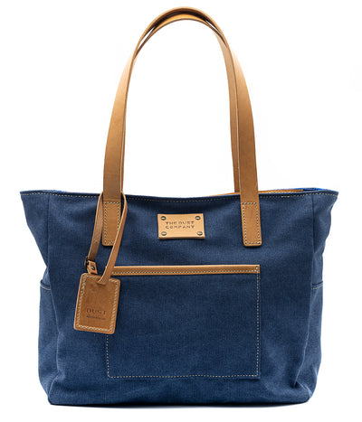 Mod 230 Fabric Blue