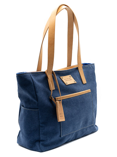 Mod 230 Fabric Blue