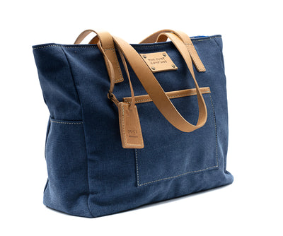 Mod 230 Fabric Blue