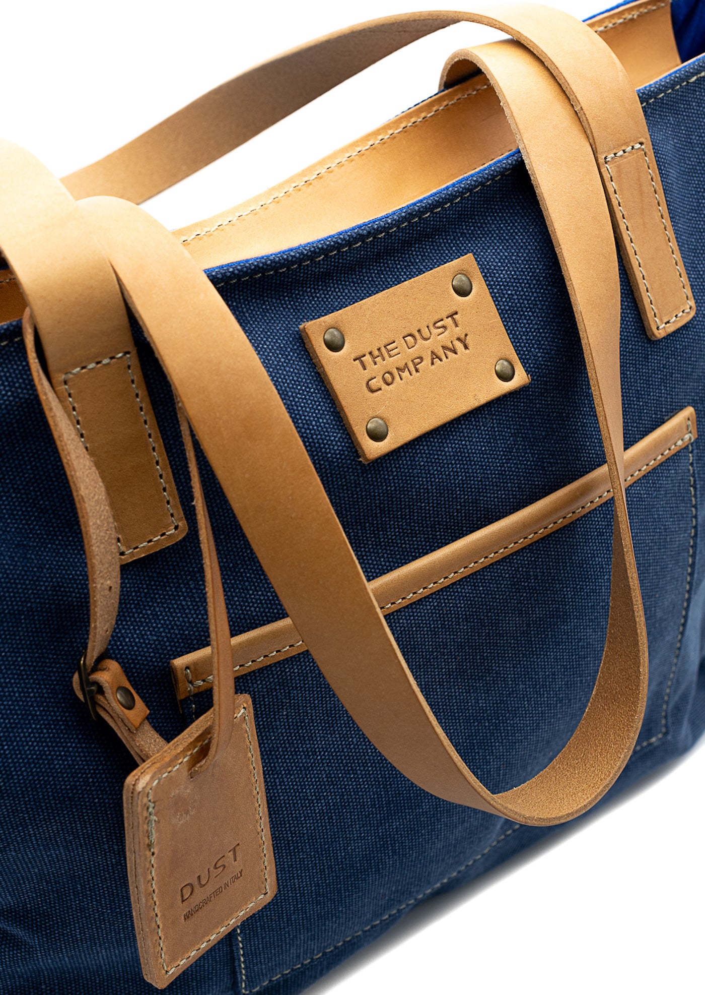 Mod 230 Fabric Blue