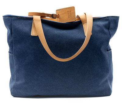 Mod 230 Fabric Blue