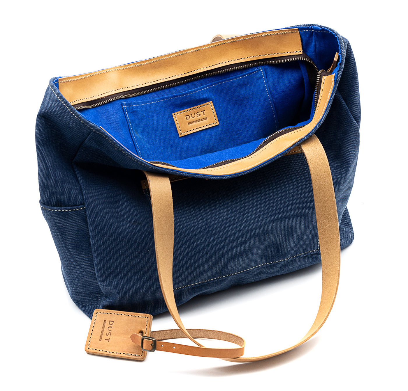 Mod 230 Fabric Blue