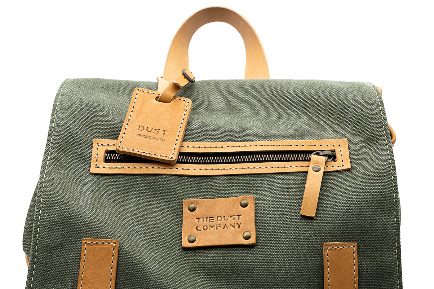 Mod 234 Fabric Green