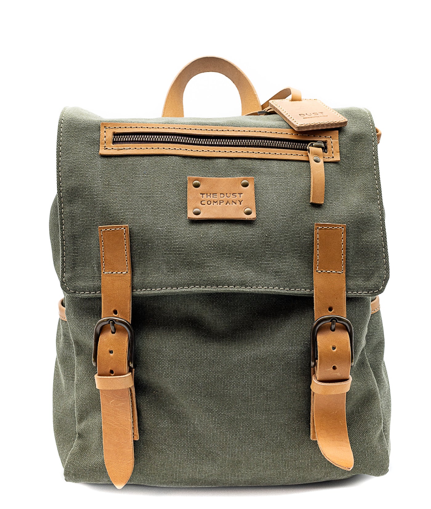 Mod 234 Fabric Green