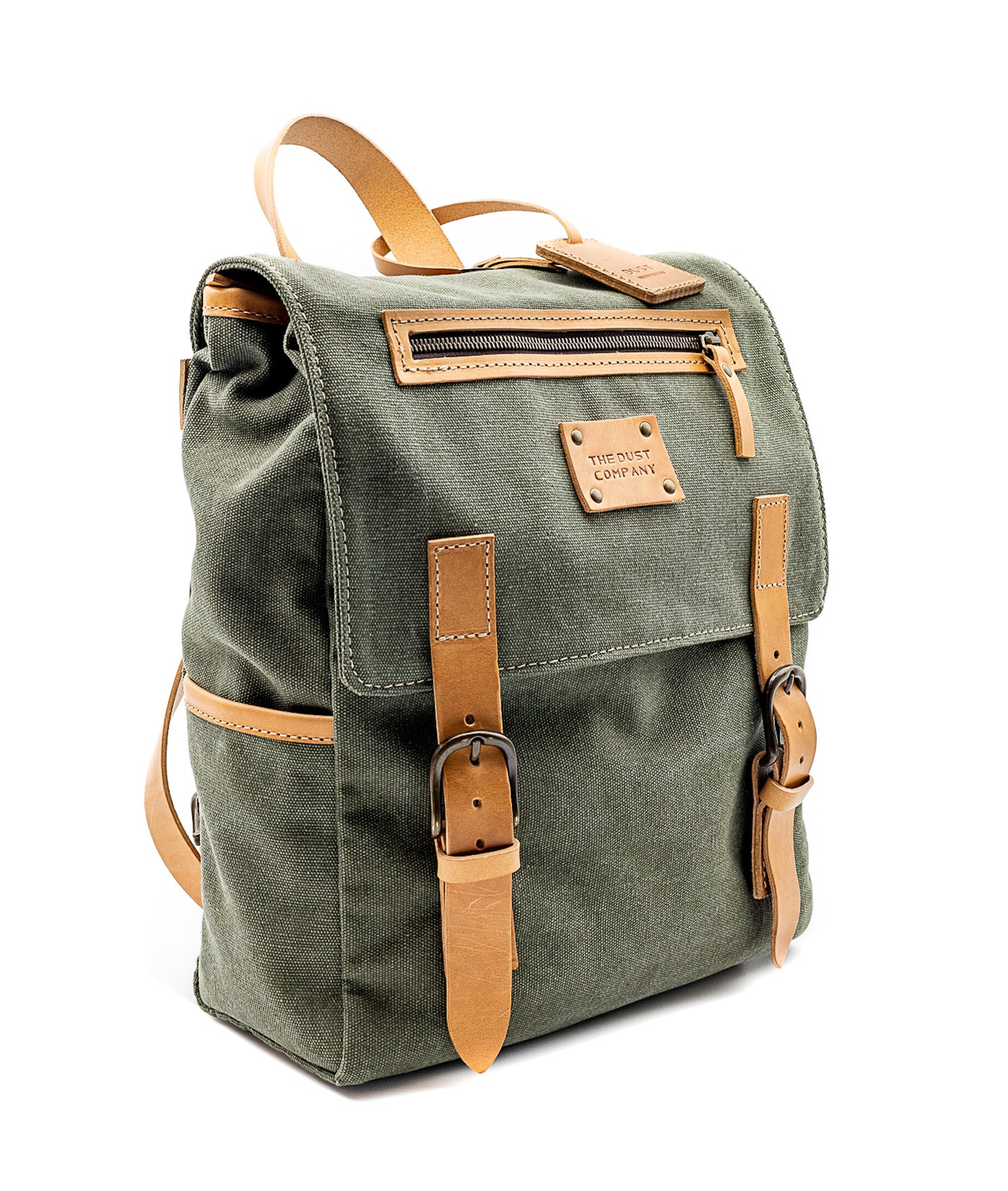 Mod 234 Fabric Green