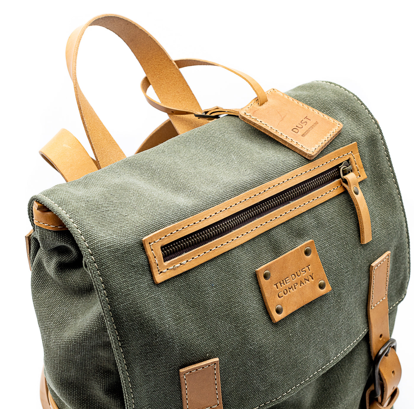 Mod 234 Fabric Green