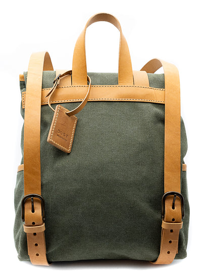 Mod 234 Fabric Green