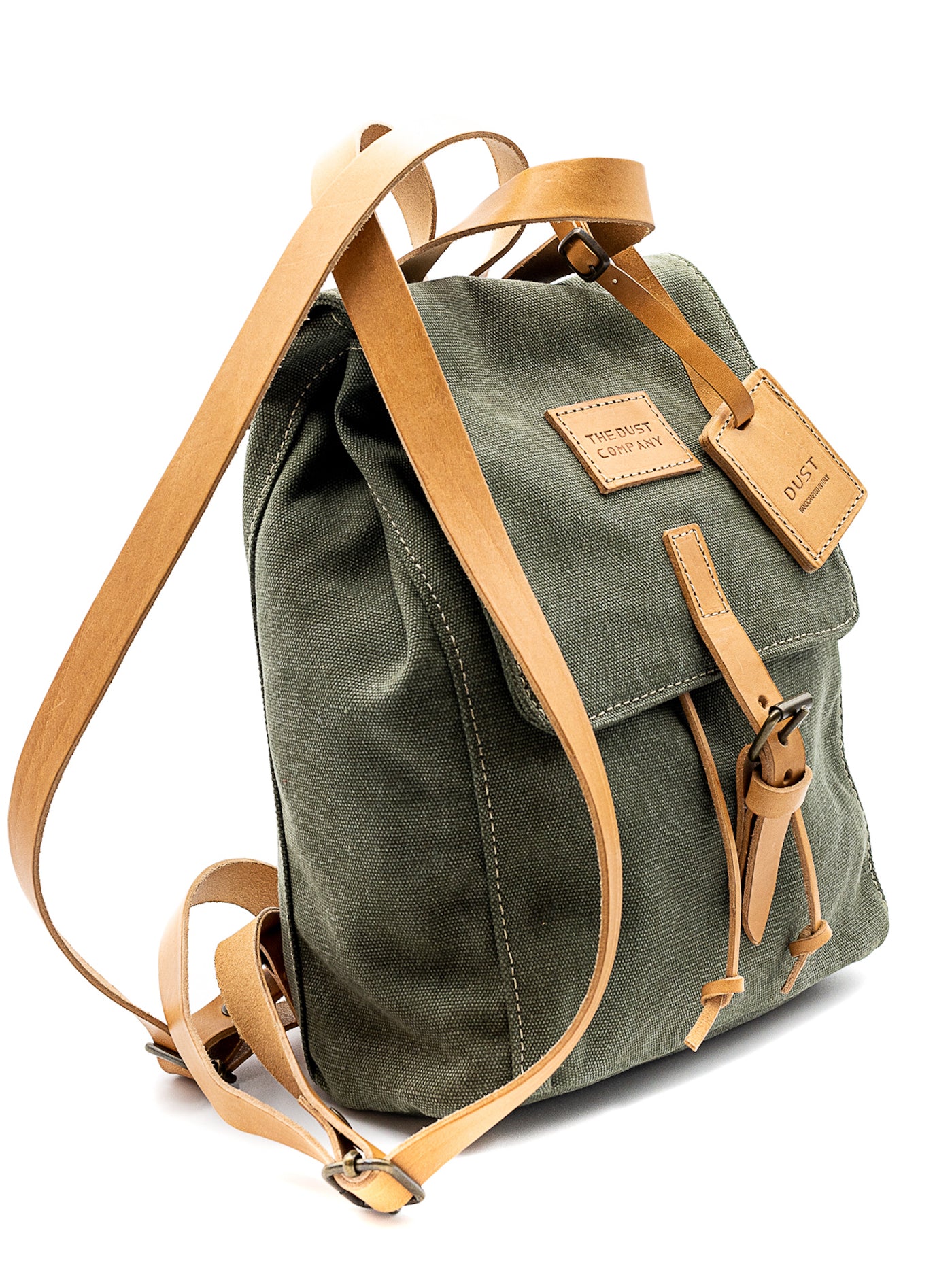 Mod 226 Fabric Green