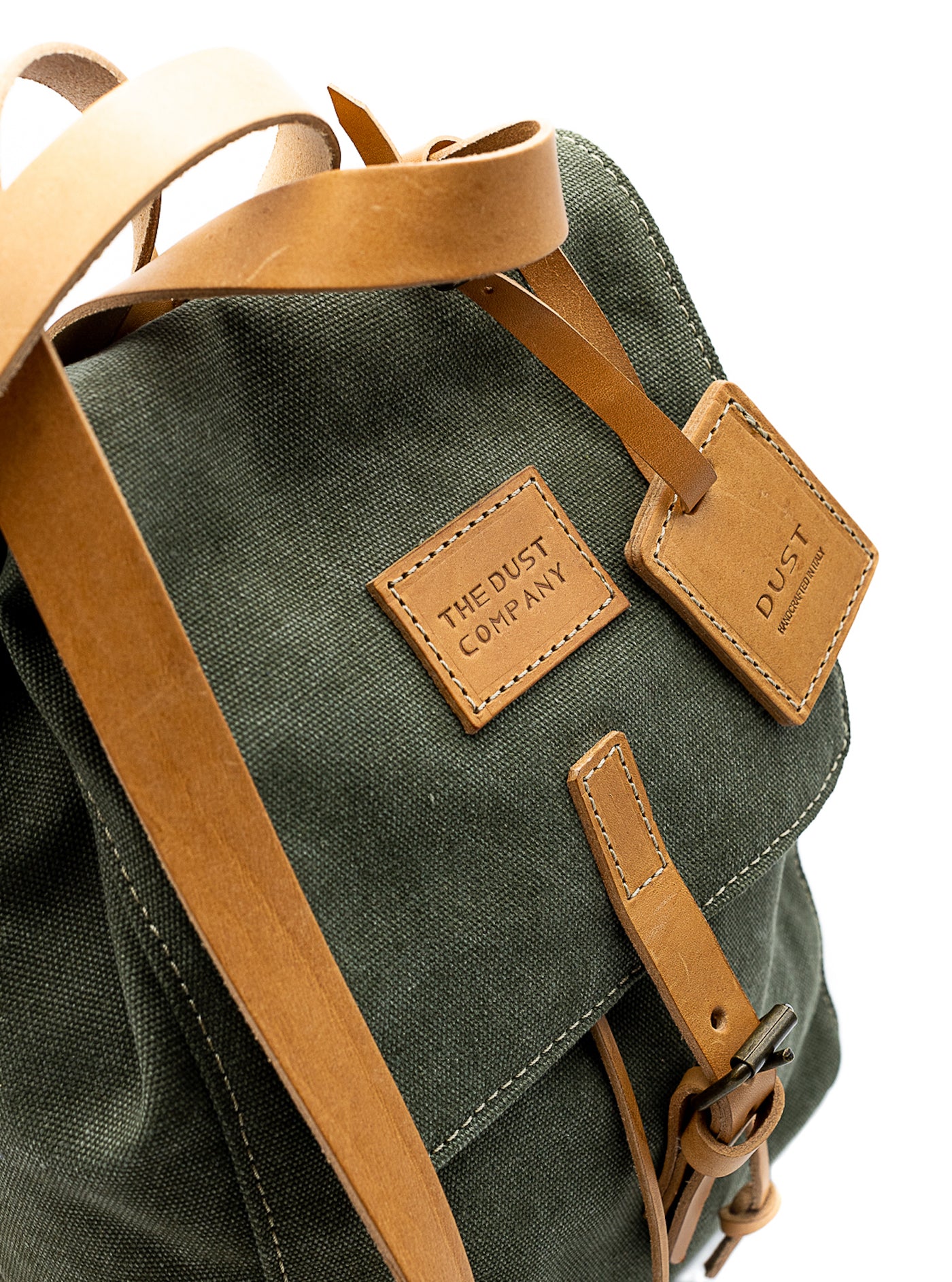 Mod 226 Fabric Green