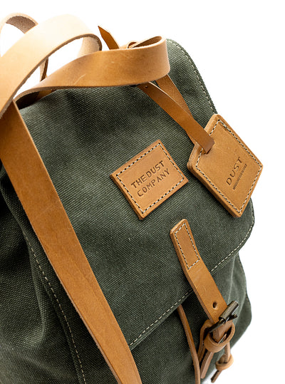 Mod 226 Fabric Green