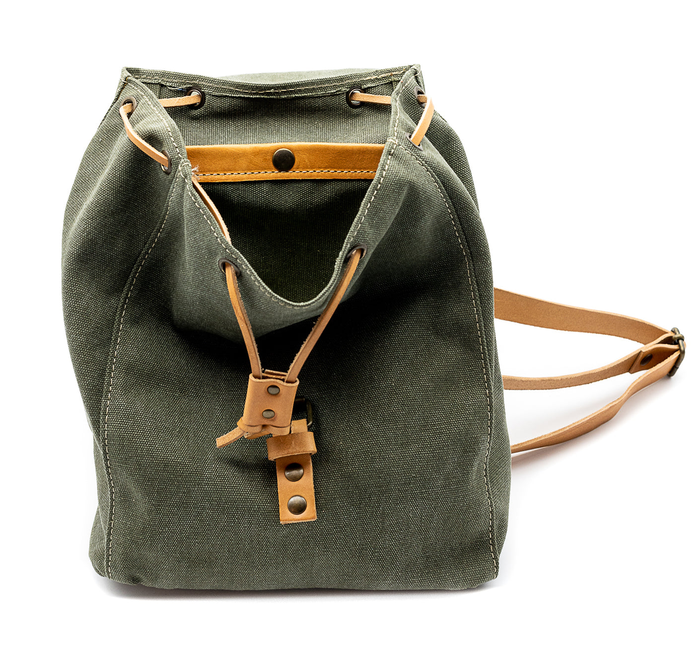 Mod 226 Fabric Green