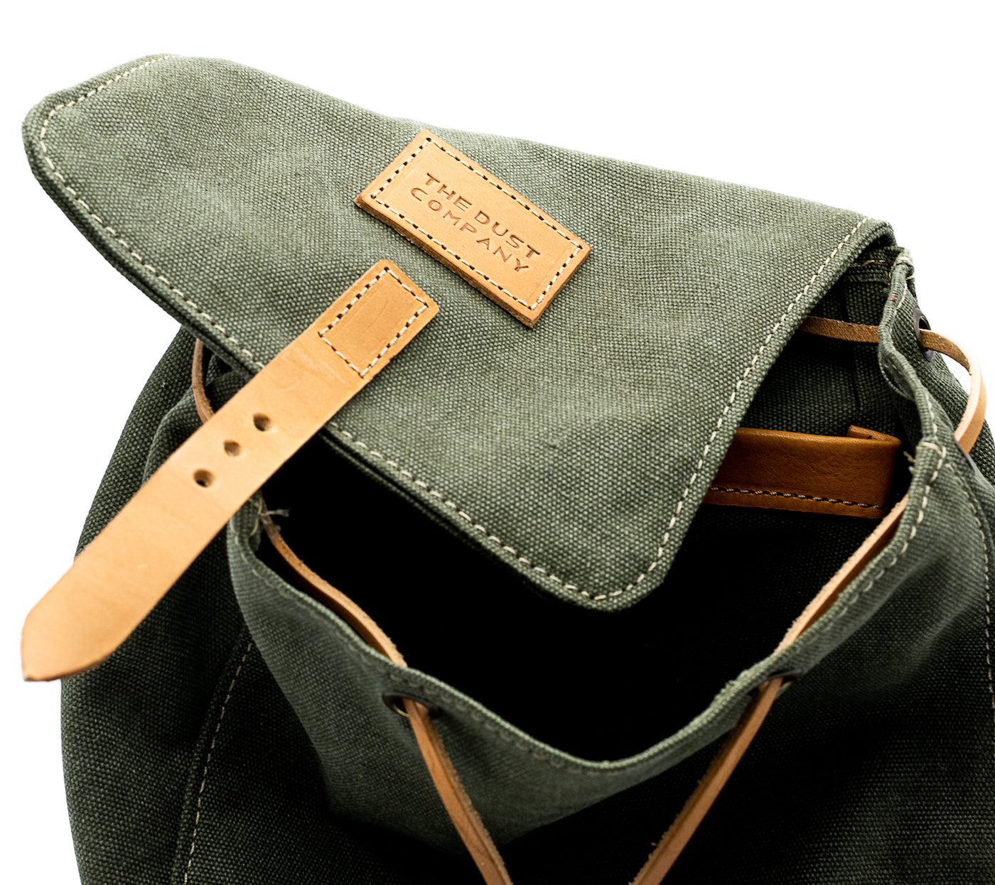 Mod 226 Fabric Green