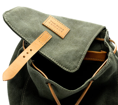 Mod 226 Fabric Green