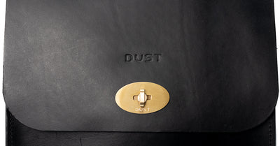 Mod 232 Cuoio Black