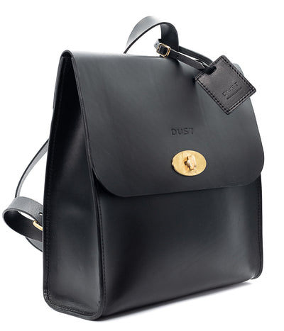 Mod 232 Cuoio Black
