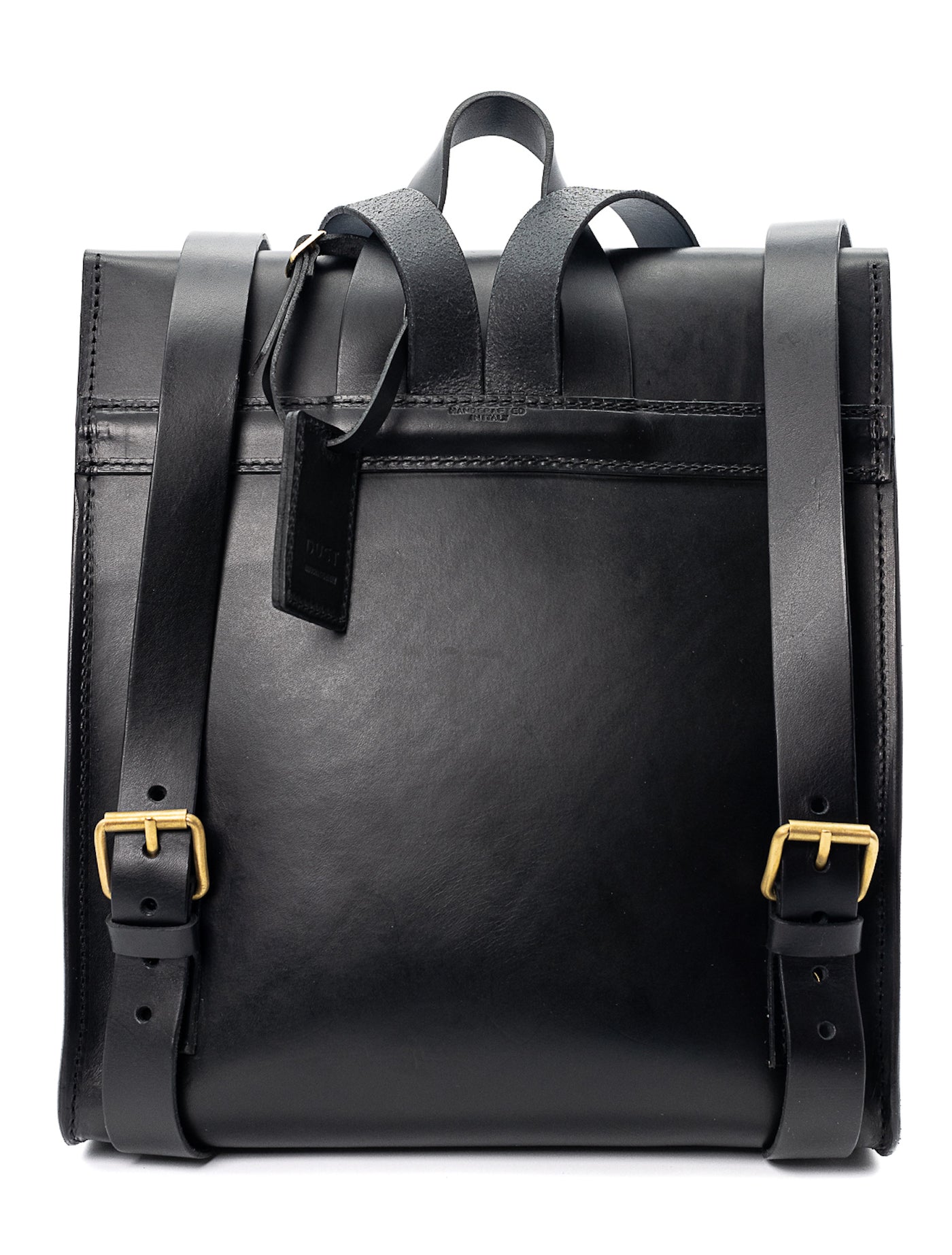 Mod 232 Cuoio Black