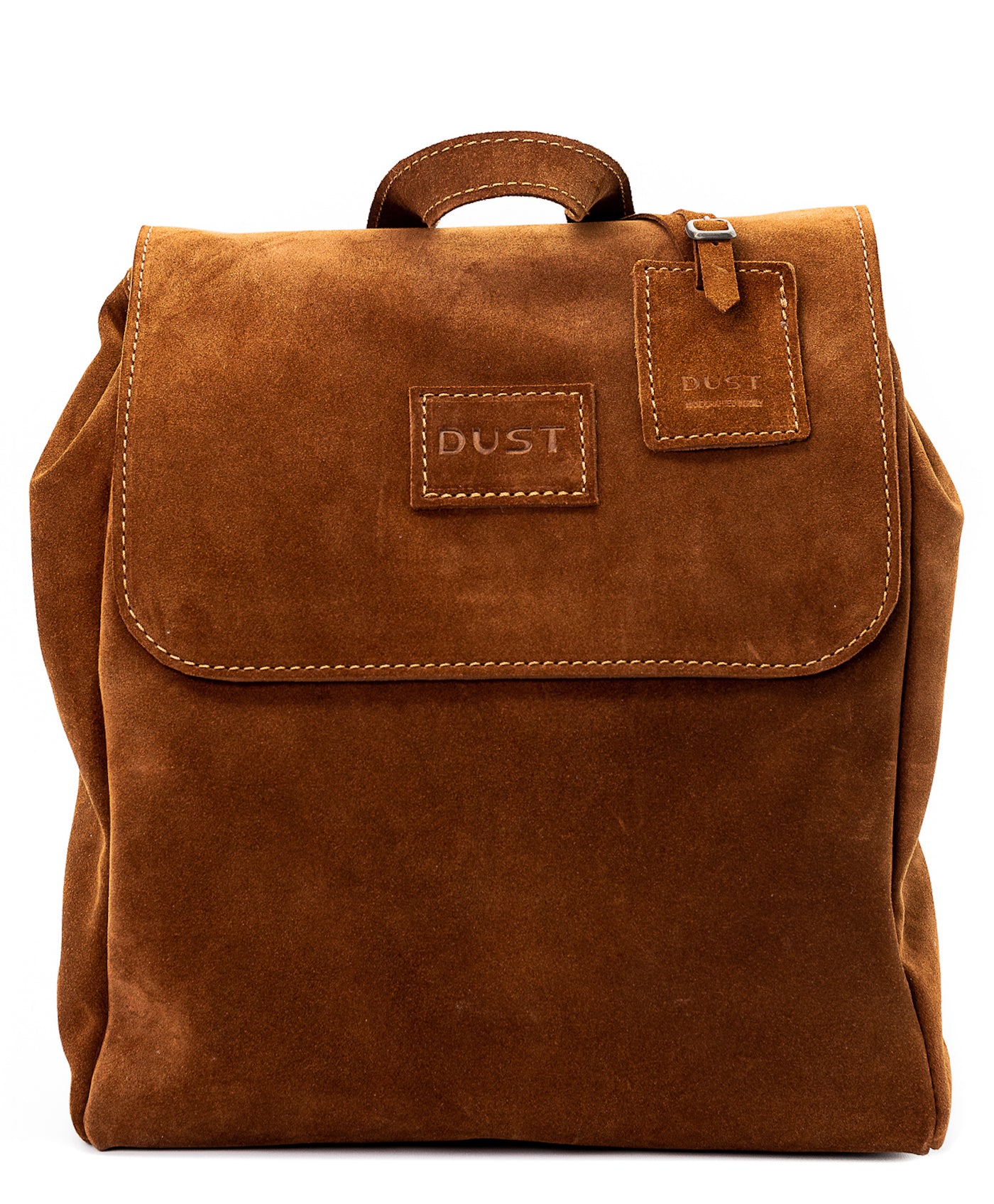 Mod 238 Suede Brown