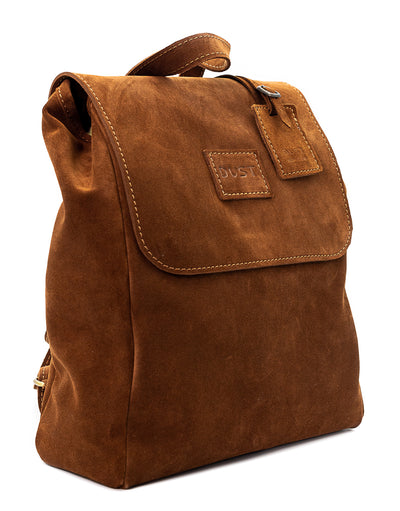 Mod 238 Suede Brown