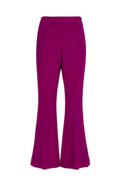 Purple Bell Pants