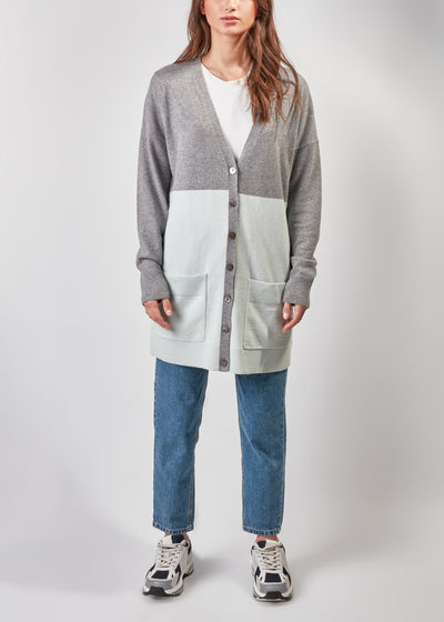 Amelie Cardigan – Sylvia/Fulmar