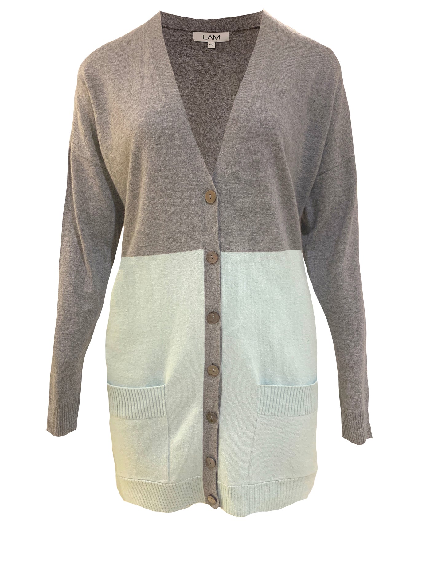 Amelie Cardigan – Sylvia/Fulmar