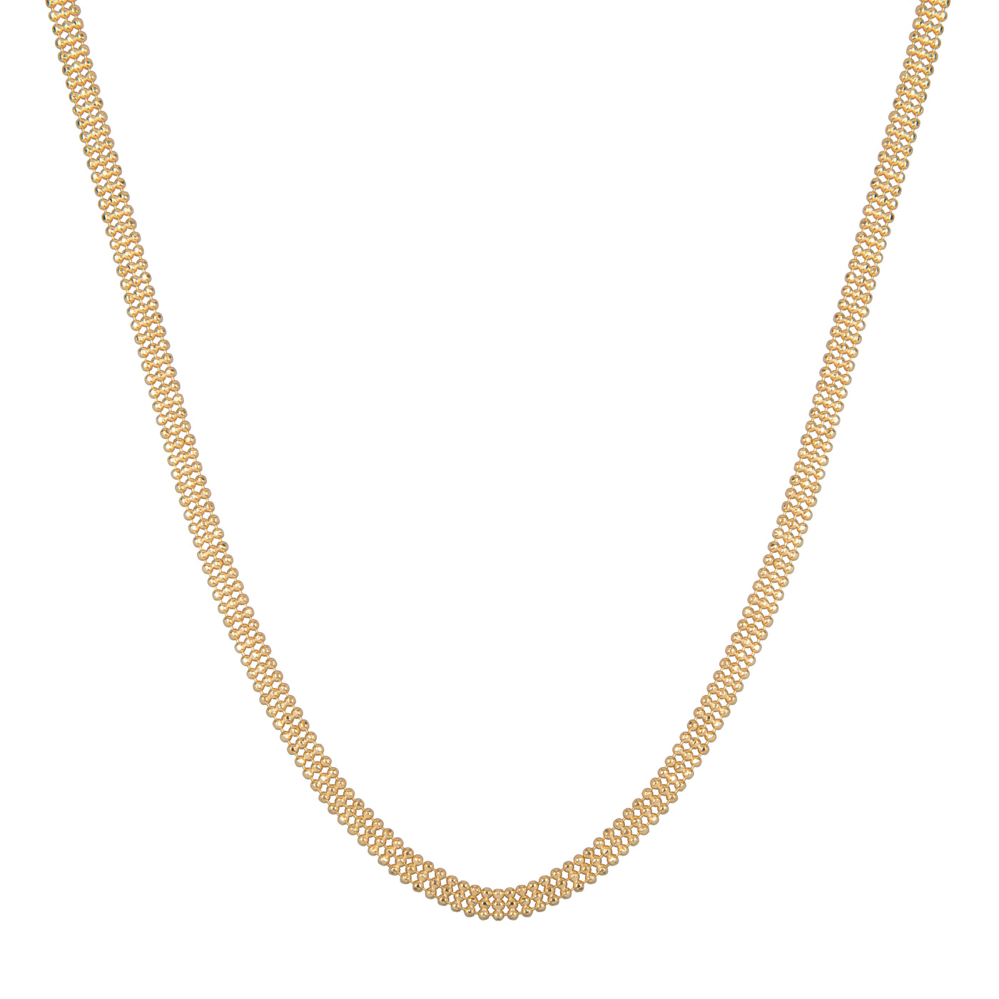 Cleo Necklace