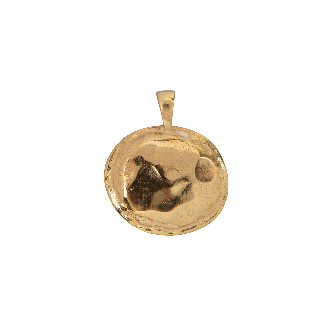 Coin Pendant