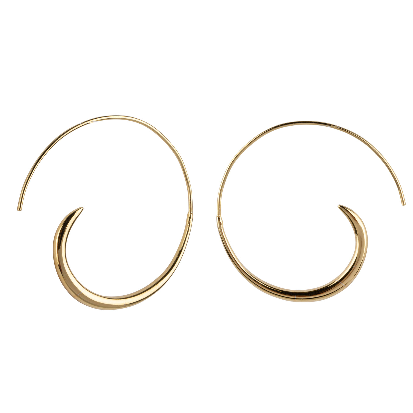 Mina Earrings