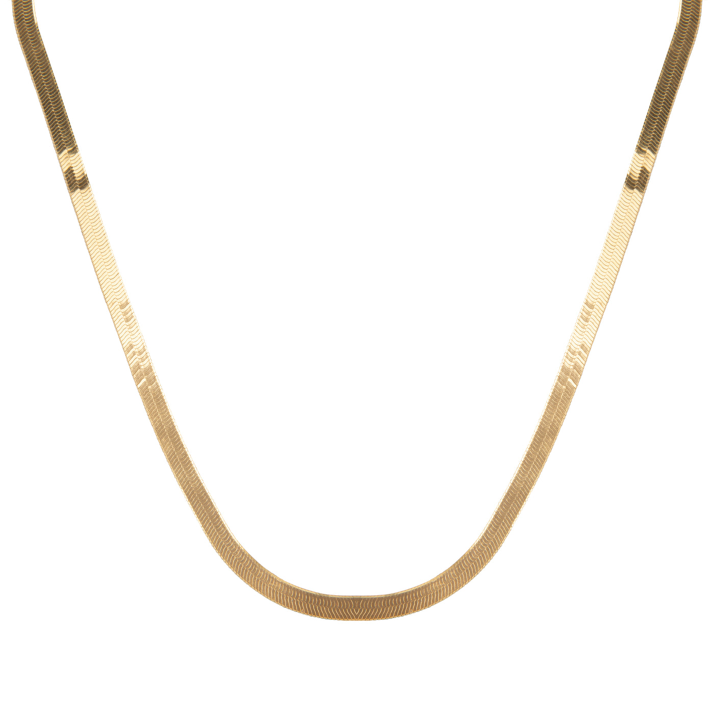 Zora Necklace