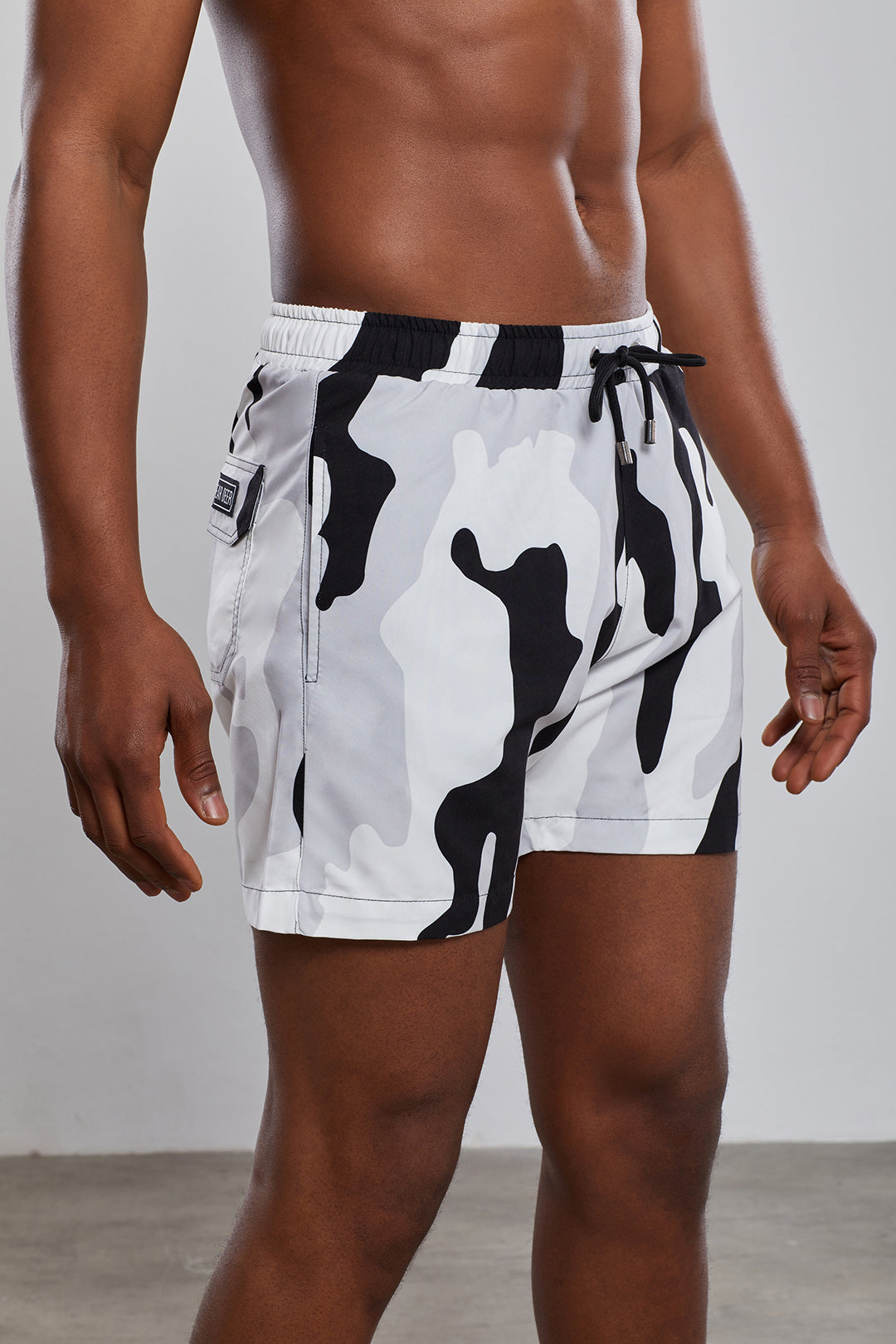 Bill Swimwear