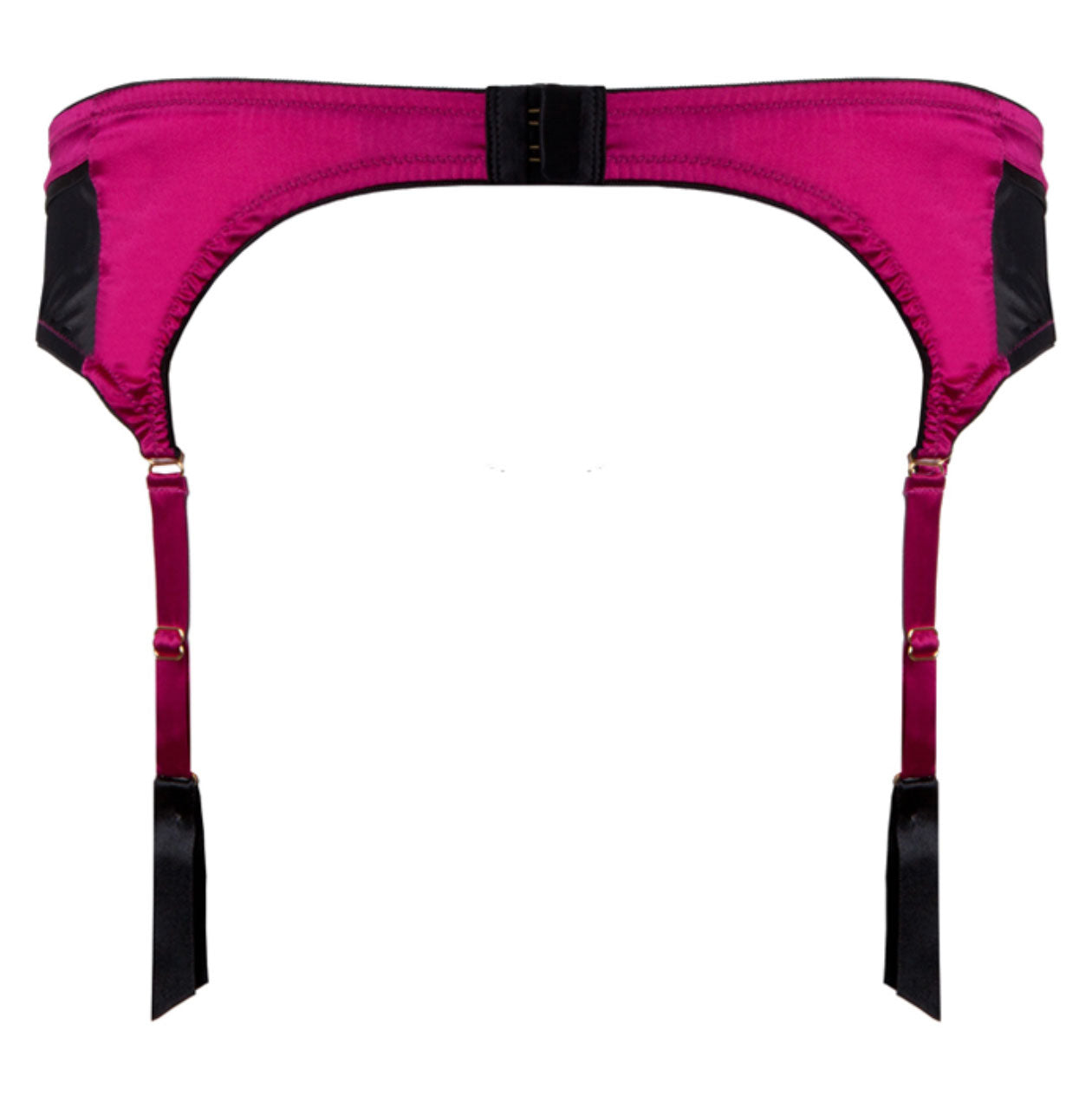 Casino Suspender Belt