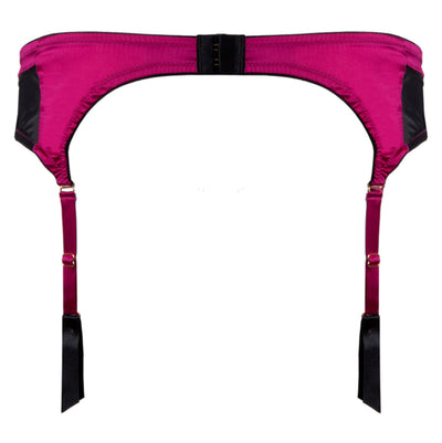 Casino Suspender Belt