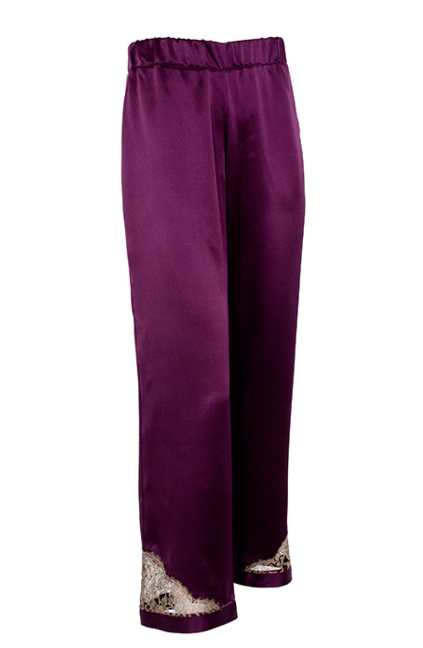Cleo Pyjama Trouser – The Clothing Lounge