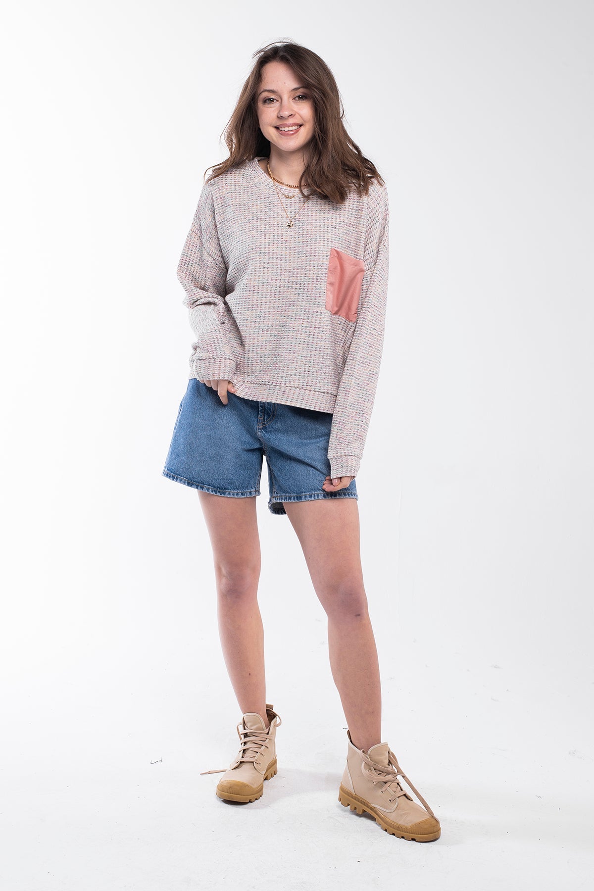Joy Sweatshirt
