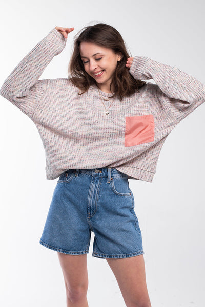 Joy Sweatshirt