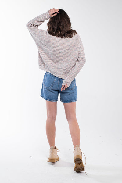 Joy Sweatshirt
