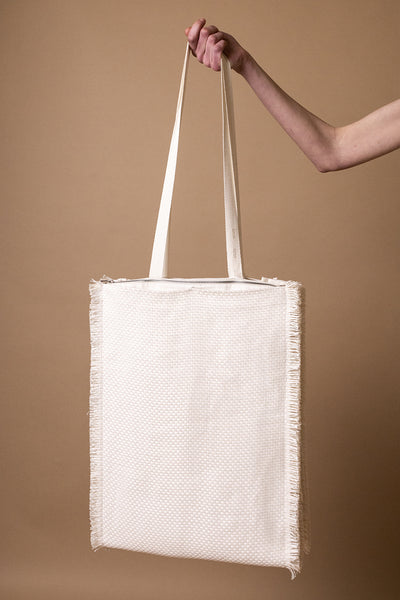 OPTION 2-Way Transforming Piece: Trousers / Bag - DZHUS - The Clothing Lounge