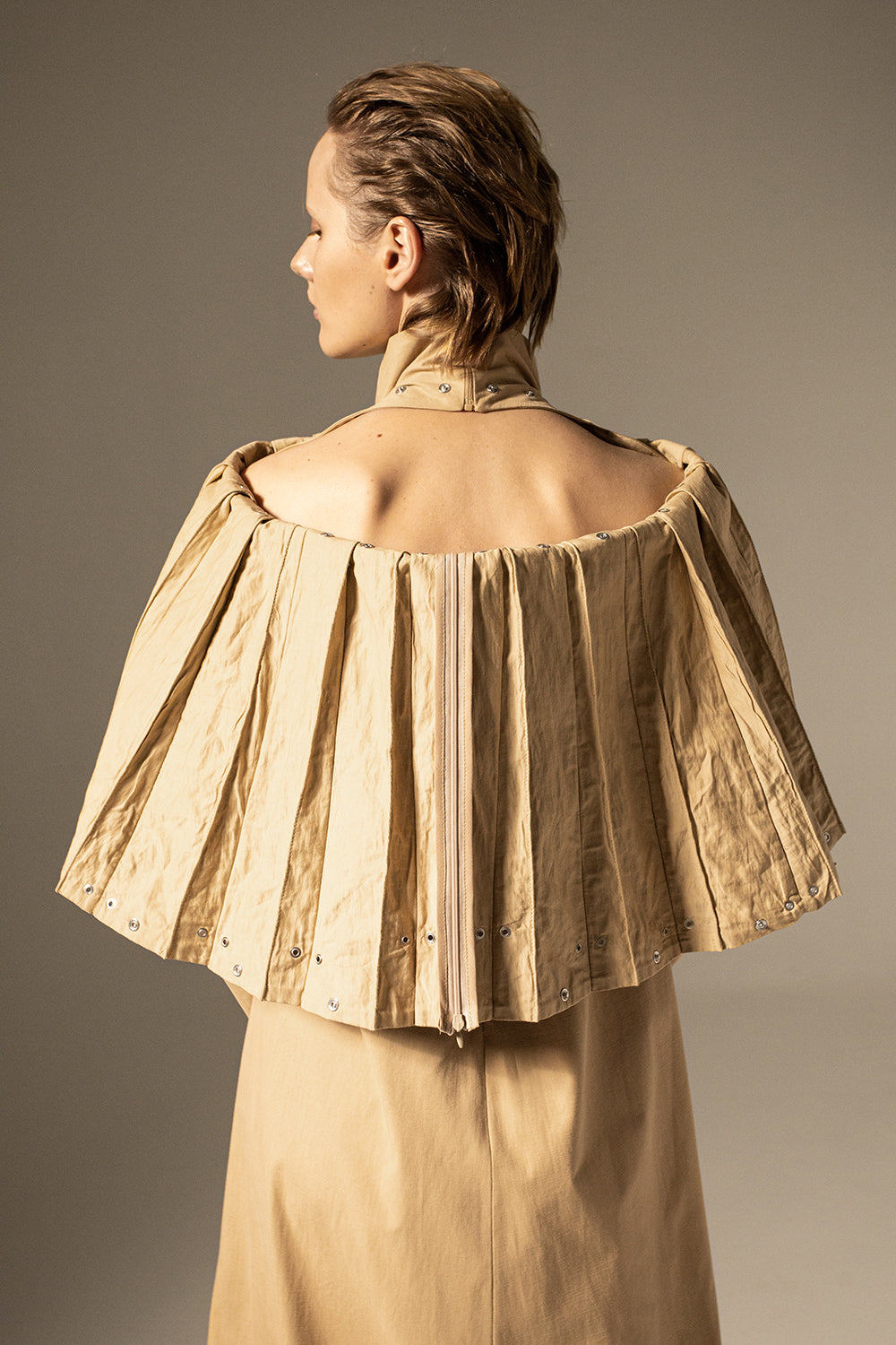CULT 8 way transforming dress